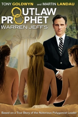Outlaw Prophet: Warren Jeffs-watch