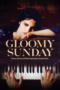 Gloomy Sunday-watch