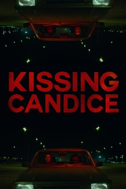 Kissing Candice-watch