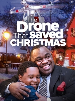 The Drone that Saved Christmas-watch