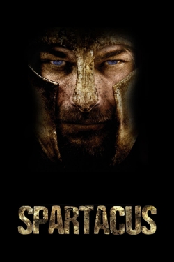 Spartacus-watch
