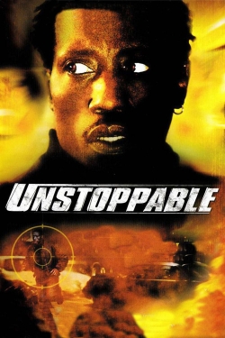 Unstoppable-watch