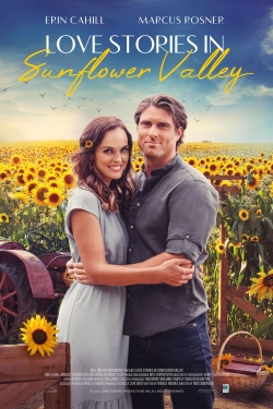 Love Stories in Sunflower Valley-watch