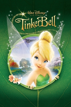 Tinker Bell-watch