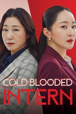 Cold Blooded Intern-watch
