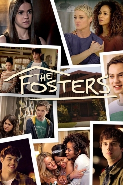 The Fosters-watch