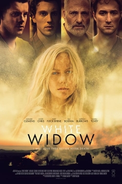 White Widow-watch
