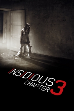 Insidious: Chapter 3-watch