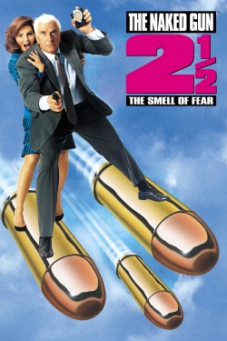 The Naked Gun 2½: The Smell of Fear-watch