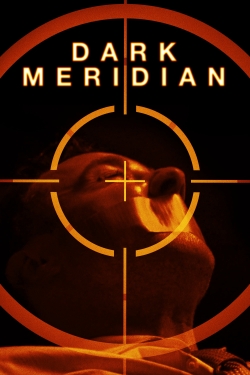 Dark Meridian-watch