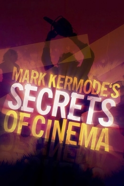 Mark Kermode's Secrets of Cinema-watch