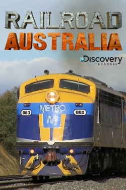 Railroad Australia-watch
