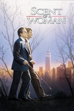 Scent of a Woman-watch