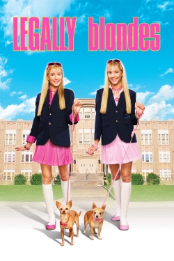 Legally Blondes-watch