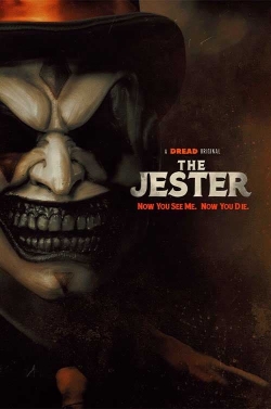 The Jester-watch