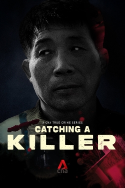 Catching a Killer: The Hwaseong Murders-watch