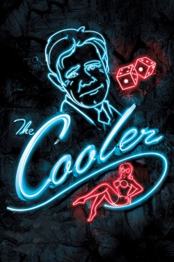 The Cooler-watch