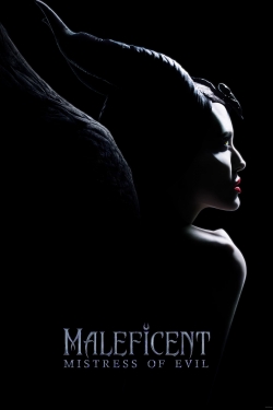 Maleficent: Mistress of Evil-watch