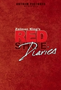 Red Shoe Diaries-watch