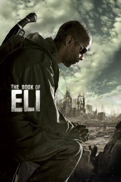 The Book of Eli-watch