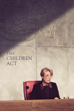 The Children Act-watch