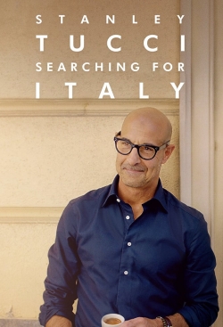 Stanley Tucci: Searching for Italy-watch