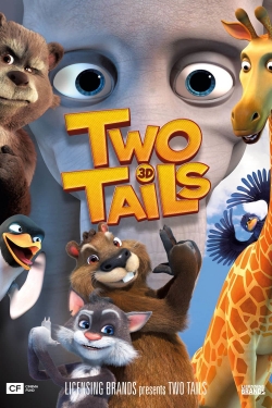 Two Tails-watch