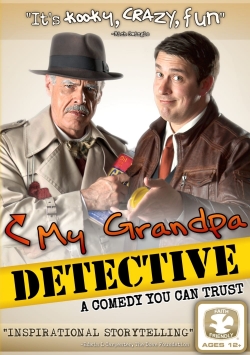 My Grandpa Detective-watch