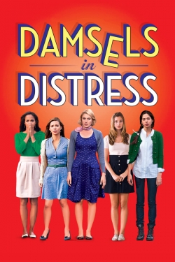 Damsels in Distress-watch