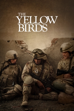 The Yellow Birds-watch