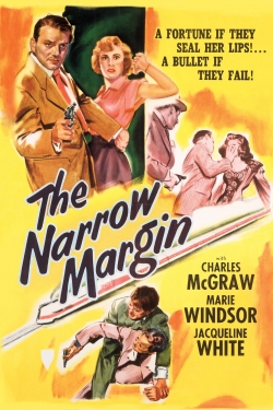 The Narrow Margin-watch