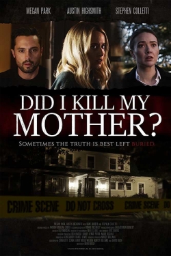 Did I Kill My Mother?-watch