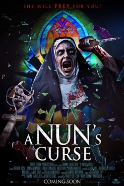 A Nun's Curse-watch