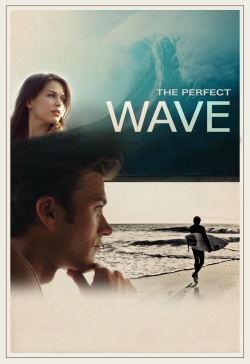 The Perfect Wave-watch