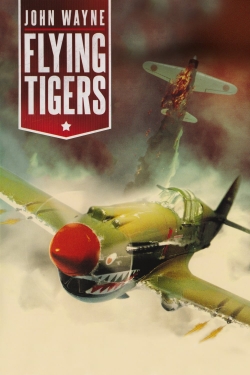 Flying Tigers-watch