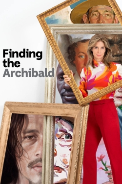Finding the Archibald-watch