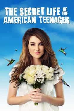 The Secret Life of the American Teenager-watch