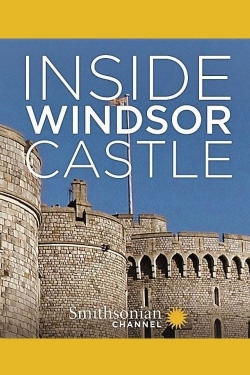 Inside Windsor Castle-watch