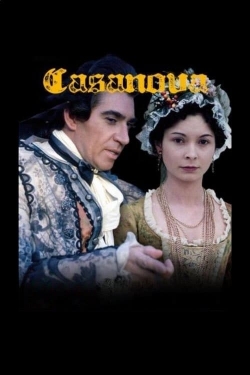 Casanova-watch