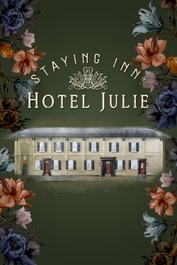 Staying Inn: Hotel Julie-watch