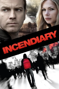 Incendiary-watch
