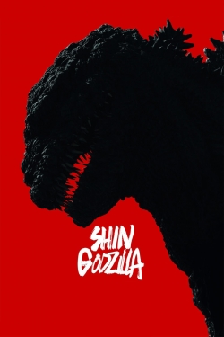 Shin Godzilla-watch
