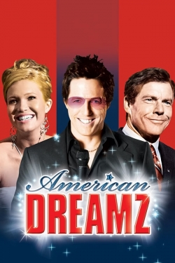 American Dreamz-watch
