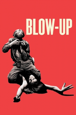 Blow-Up-watch