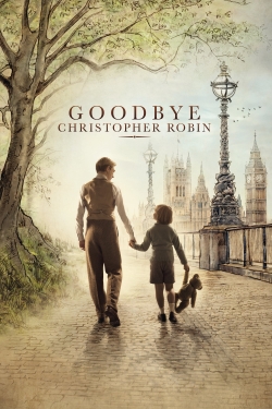 Goodbye Christopher Robin-watch