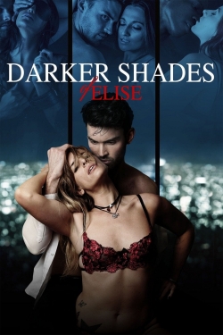 Darker Shades of Elise-watch