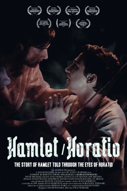 Hamlet/Horatio-watch