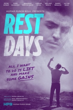 Rest Days-watch