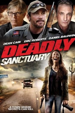 Deadly Sanctuary-watch