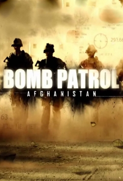 Bomb Patrol: Afghanistan-watch